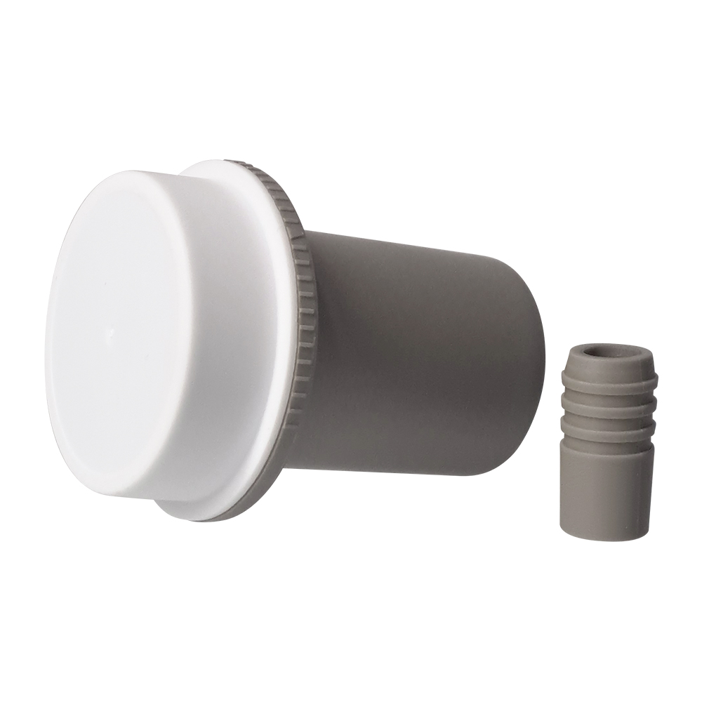 SpaceHD Universal Single LNB KU Band 9,75-10,6GHz - LNBFKU-TS - Image 2