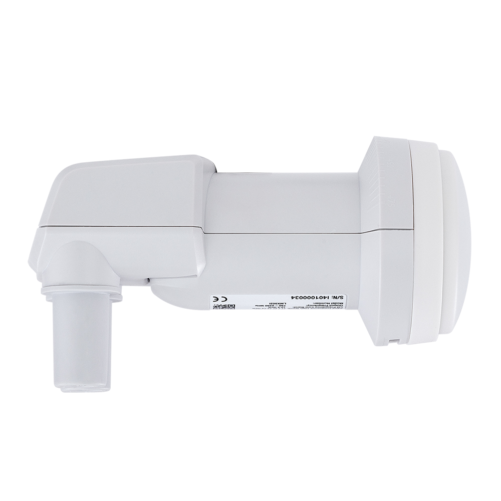DStv Smart LNB – 2 UniCable Outputs (LNBFKUSCR-LMXSMART) - Image 2