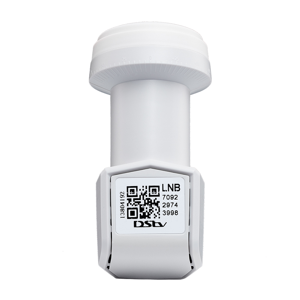 DStv Smart LNB – 2 UniCable Outputs (LNBFKUSCR-LMXSMART) - Image 3