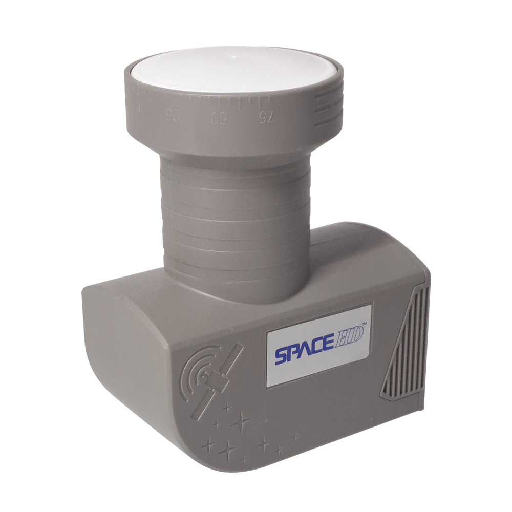 SpaceHD Universal Twin LNB KU Band 9,75-10,6GHz – LNBFKUT - Image 3