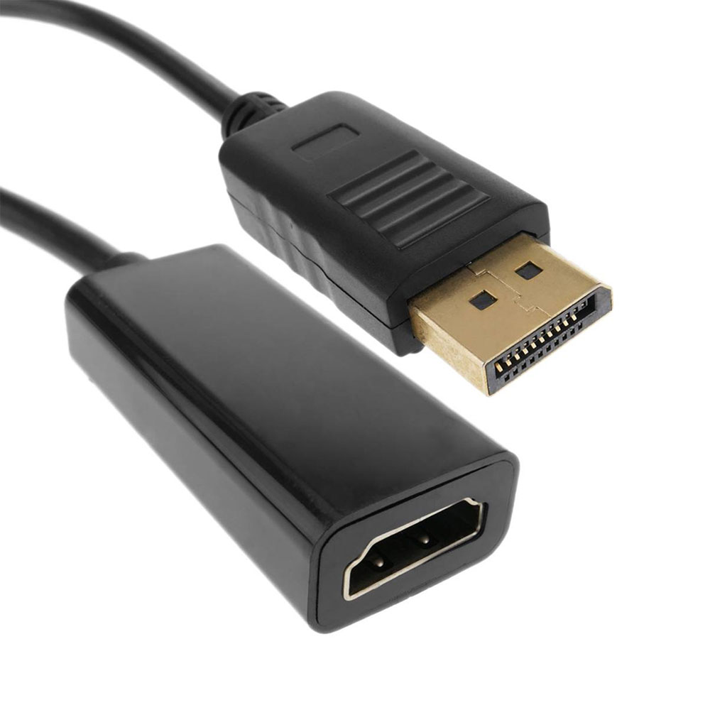 4Kx2K Mini DP to HDMI Converter - Image 4