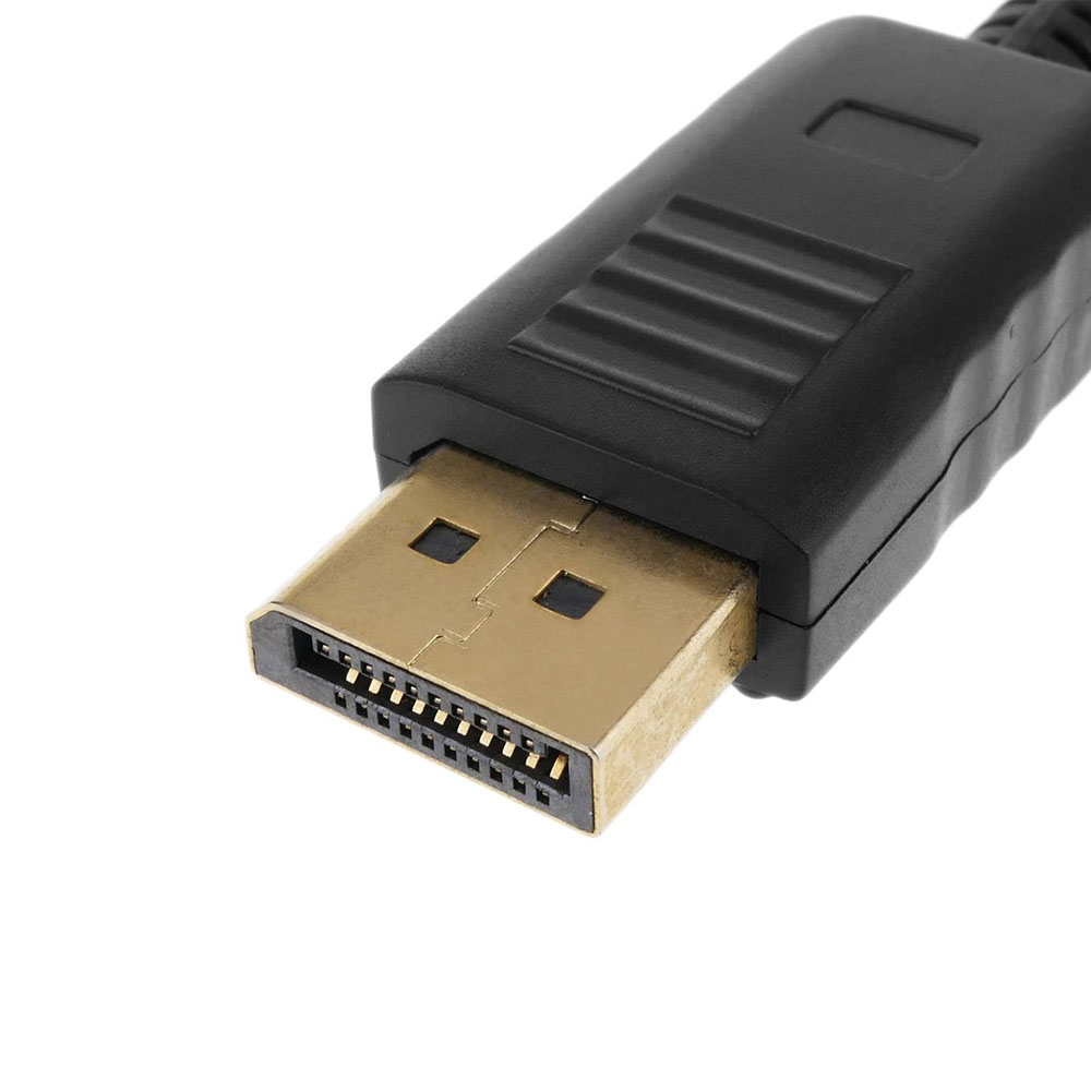4Kx2K Mini DP to HDMI Converter - Image 5