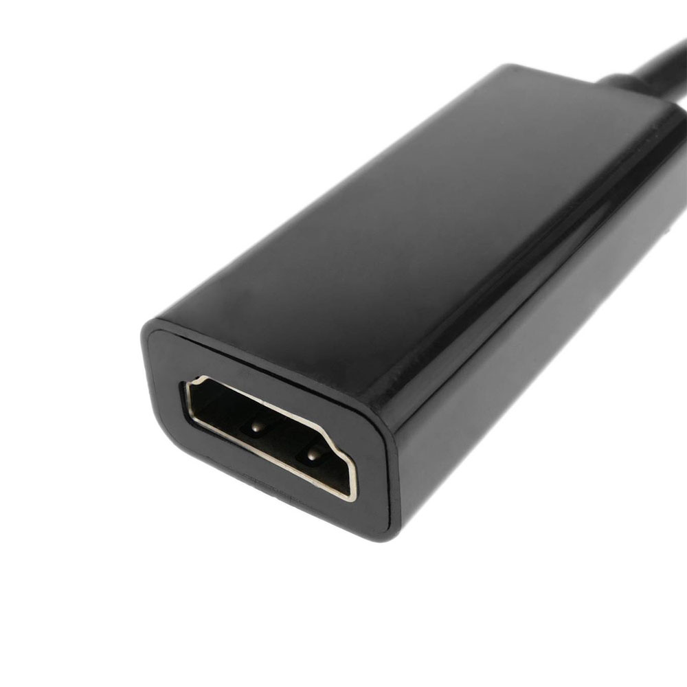 4Kx2K Mini DP to HDMI Converter - Image 6