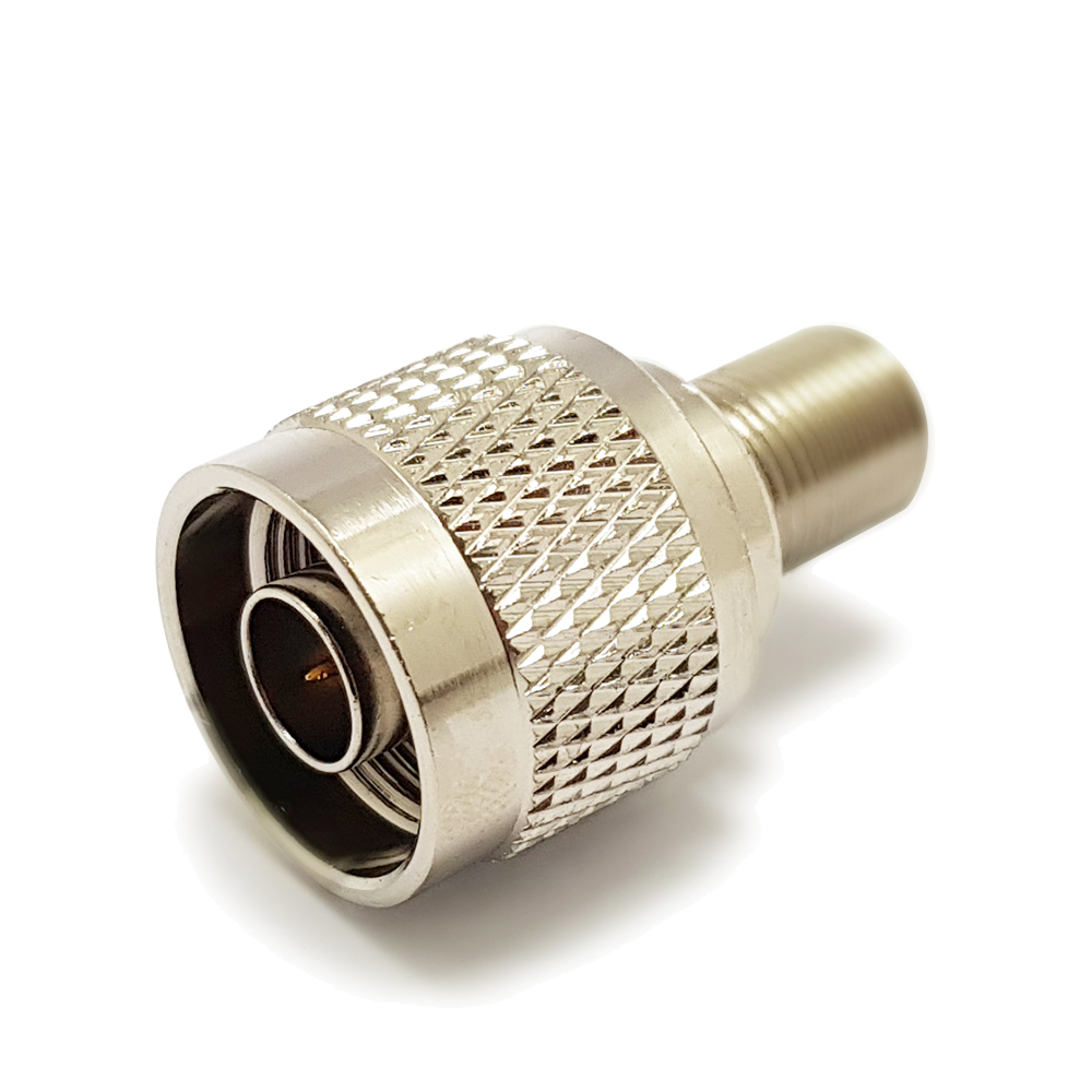 N-Type Male to F-Type Female Adaptor (NP05)