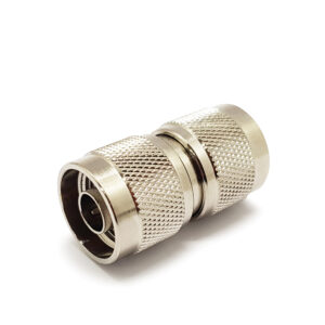 N-Type Male to N-Type Male Adaptor (NP07)