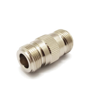 N-Type Female to N-Type Female Adaptor (NP08)