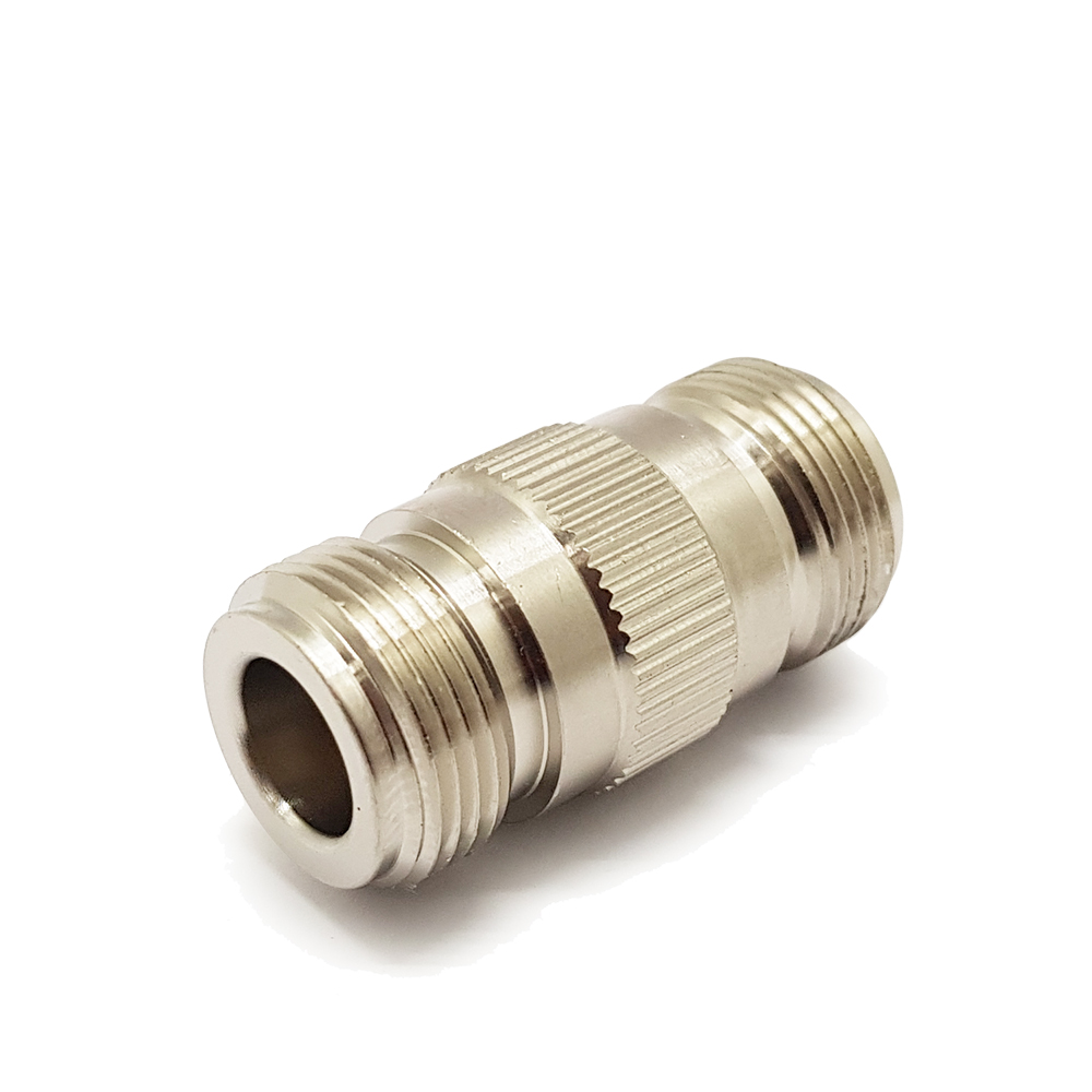 N-Type Female to N-Type Female Adaptor (NP08)