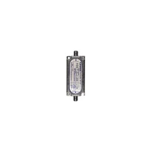 REMOTE POWERED SPLITBAND AMPLIFIER 20 dB Remote Powered Post Amplifier for terrestrial and SAT-IF