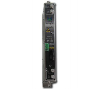 Optical Transmitter, 4 mW