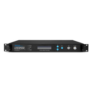 OTX-CATV-20 - Spacestream CATV (47 to 862 MHz) Optical Transmitter 1310nm – 20mW (13dBm)