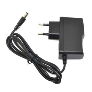 ACDC Adaptor 12VDC 1A (PSU-DSD300)