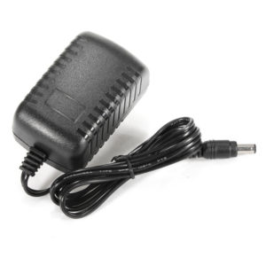 Universal Power Supply 12VDC 1.5A