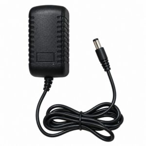 Universal Power Supply 12VDC 1.5A