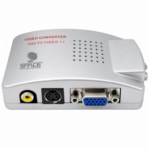 VGA To Video Convertor (Excludes PSU)