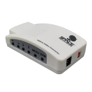 VGA To Video Convertor (Excludes PSU)
