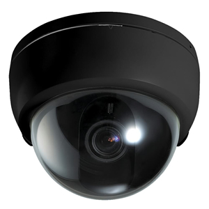 1/3" SONY EFFIO-E MINI DOME 700TVL 3.6MM