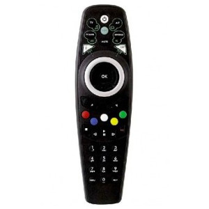 REMOTE DSTV PVR DECODER(POLY BAG)