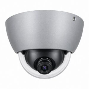 Analogue Dome Camera – 1/3" Sony CCD 420TVL Vandal Resistant Indoor Camera