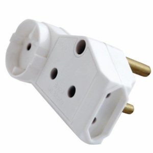 Din-232 Adaptor