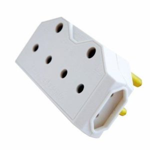 4-Way 232 Adaptor
