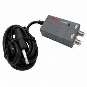 12V Compact Power Supply for Masthead Amplifier