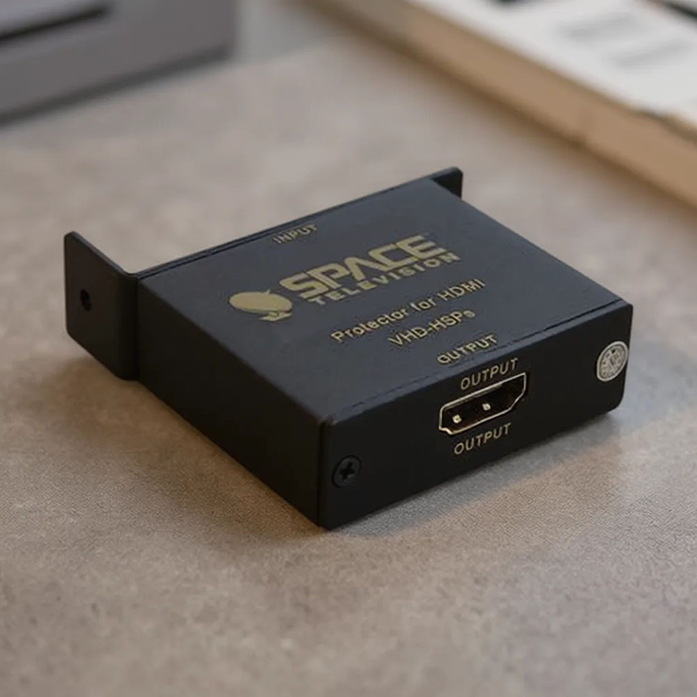 Inline HDMI Surge Protector - Image 3