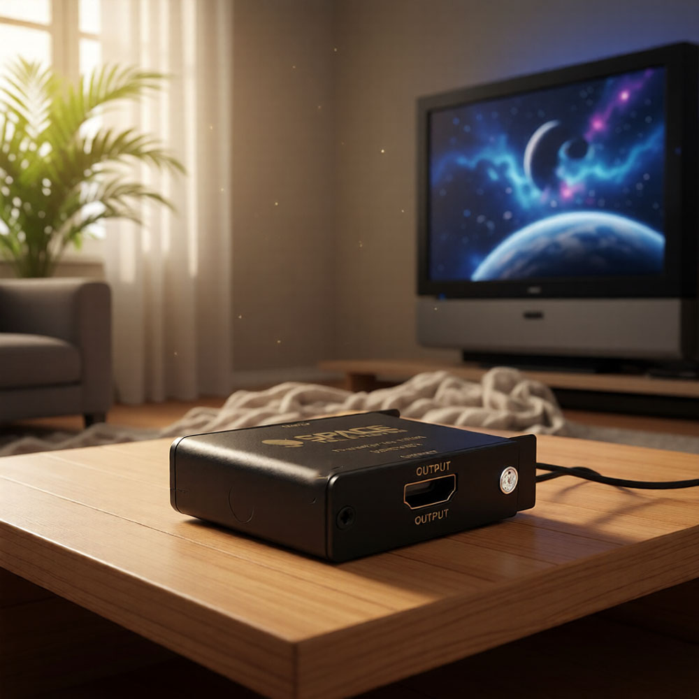 Inline HDMI Surge Protector - Image 6