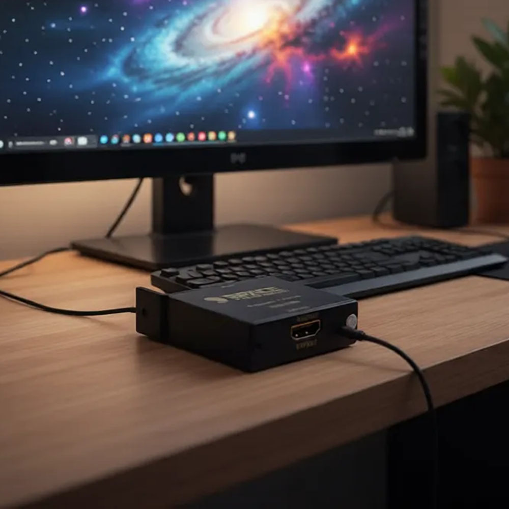 Inline HDMI Surge Protector - Image 7