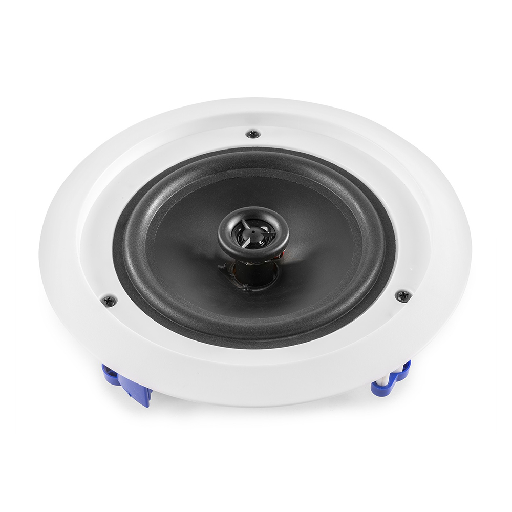 Space Audio Ceiling Speaker 40W 100V 6.5” Aluminium - Image 3