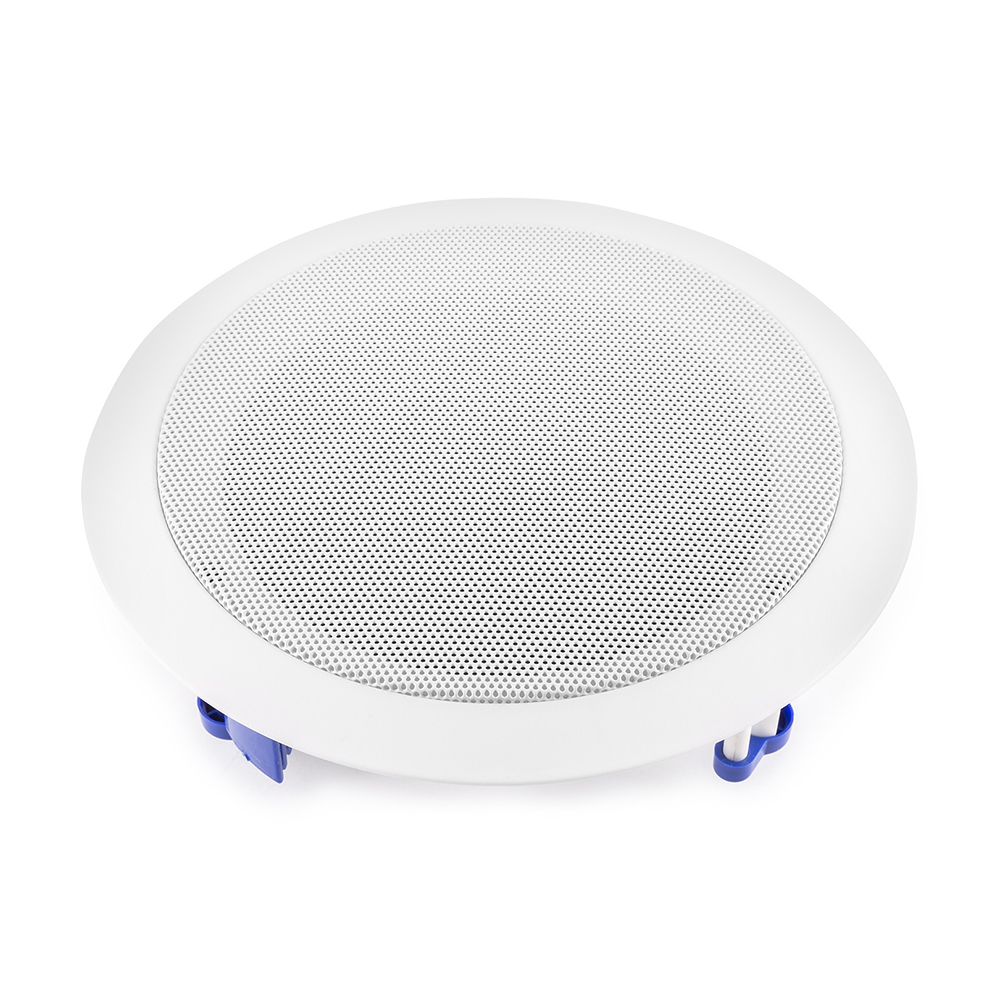 Space Audio Ceiling Speaker 40W 100V 6.5” Aluminium - Image 4