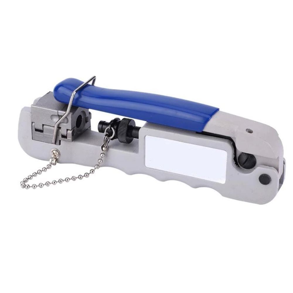 TRS Compression Connector