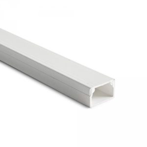 Trunking 16 X 25mm PVC 3m