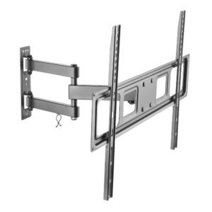 Flat Screen Wall Mount - Full Motion 37"-70" 35kg