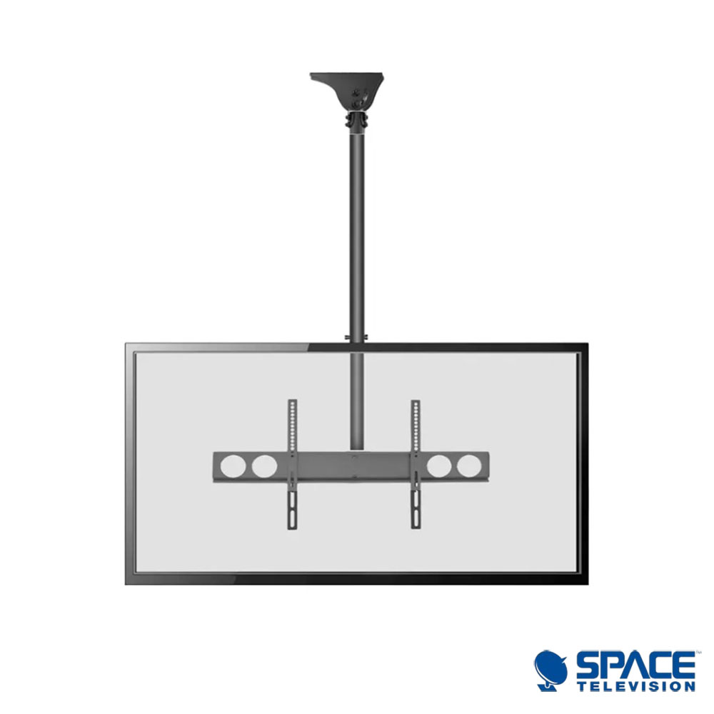 Flat Screen Ceiling Mount - Tilt & Rotate 37"-70" 50kg - Image 5