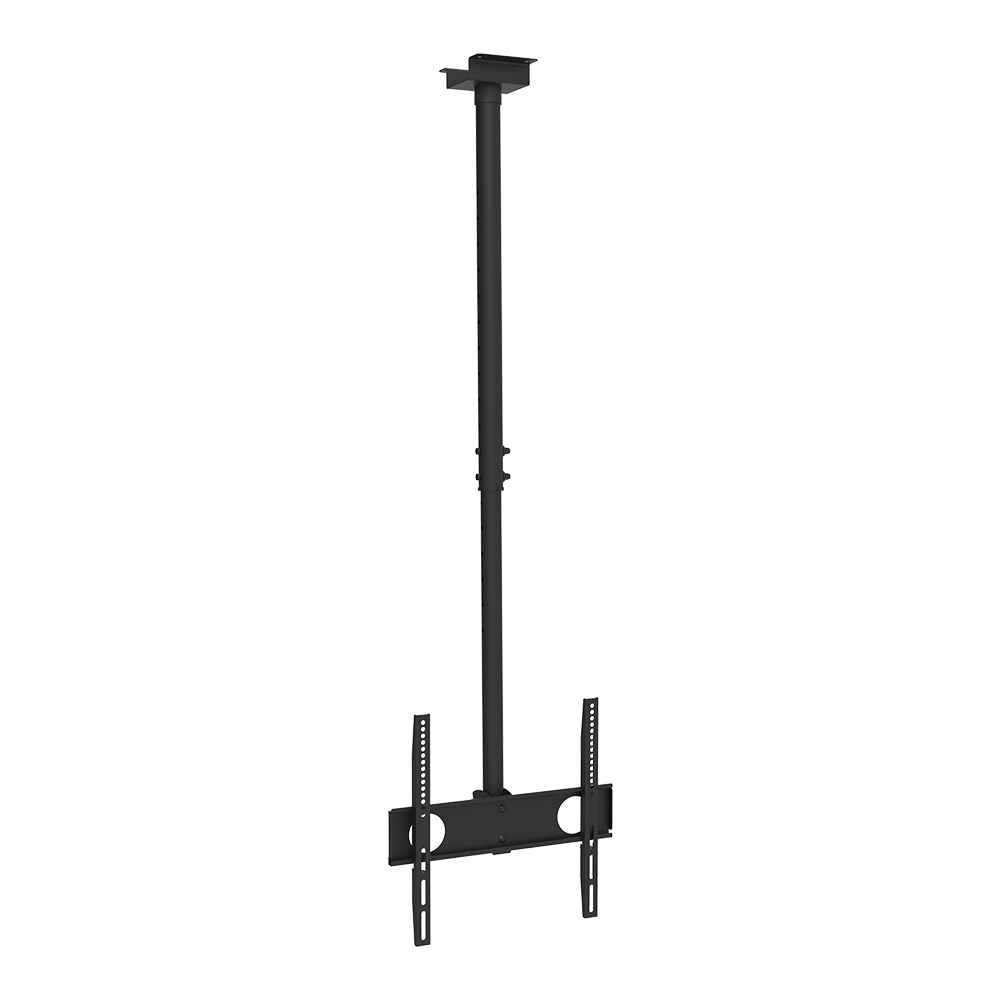 Flat Screen Ceiling Mount - Tilt & Rotate 32"-55" 50kg