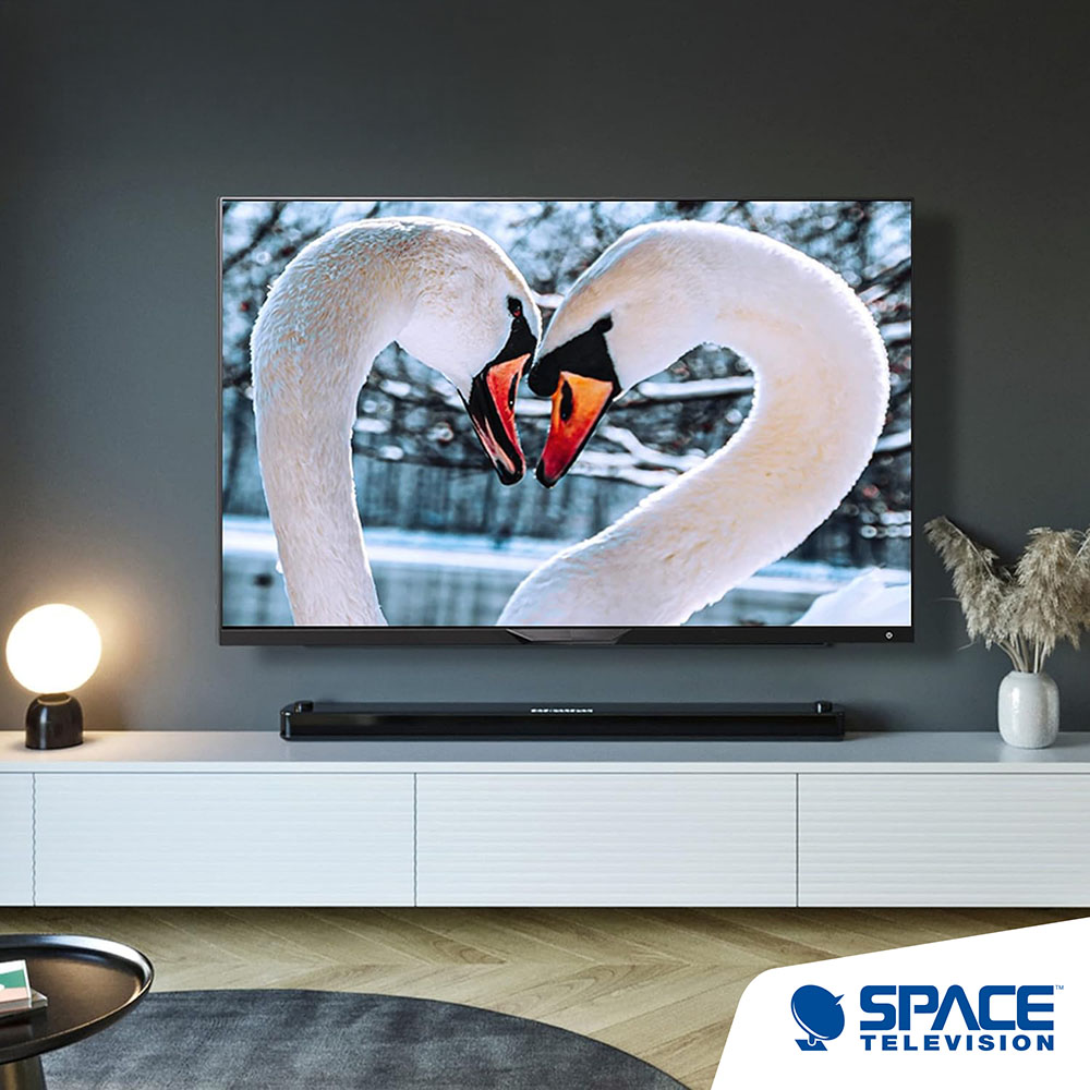Flat Screen Wall Mount - Ultra Slim Fixed 37"-70" 35kg - Image 8