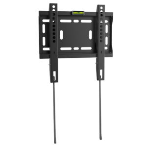 Flat Screen Wall Mount - Slim Fixed 23"-42" (50kg)