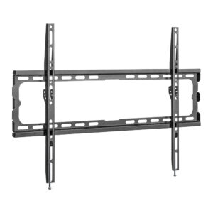Flat Screen Wall Mount - Ultra Slim Fixed 37"-70" 35kg