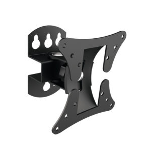 Flat Screen Wall Mount - Full Motion 13"-27" 30kg