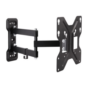 Flat Screen Wall Mount - Full Motion 23" to 42" 30kg