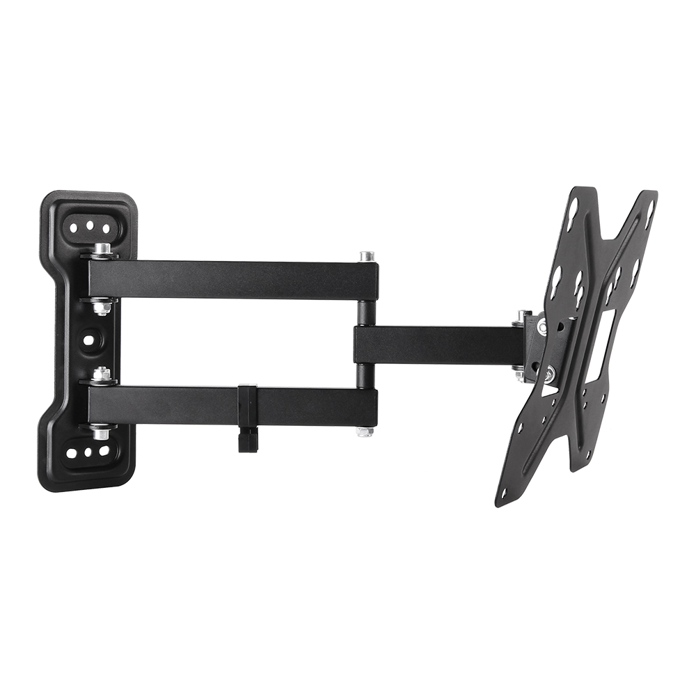 Flat Screen Wall Mount - Full Motion 23" to 42" 30kg - Image 2