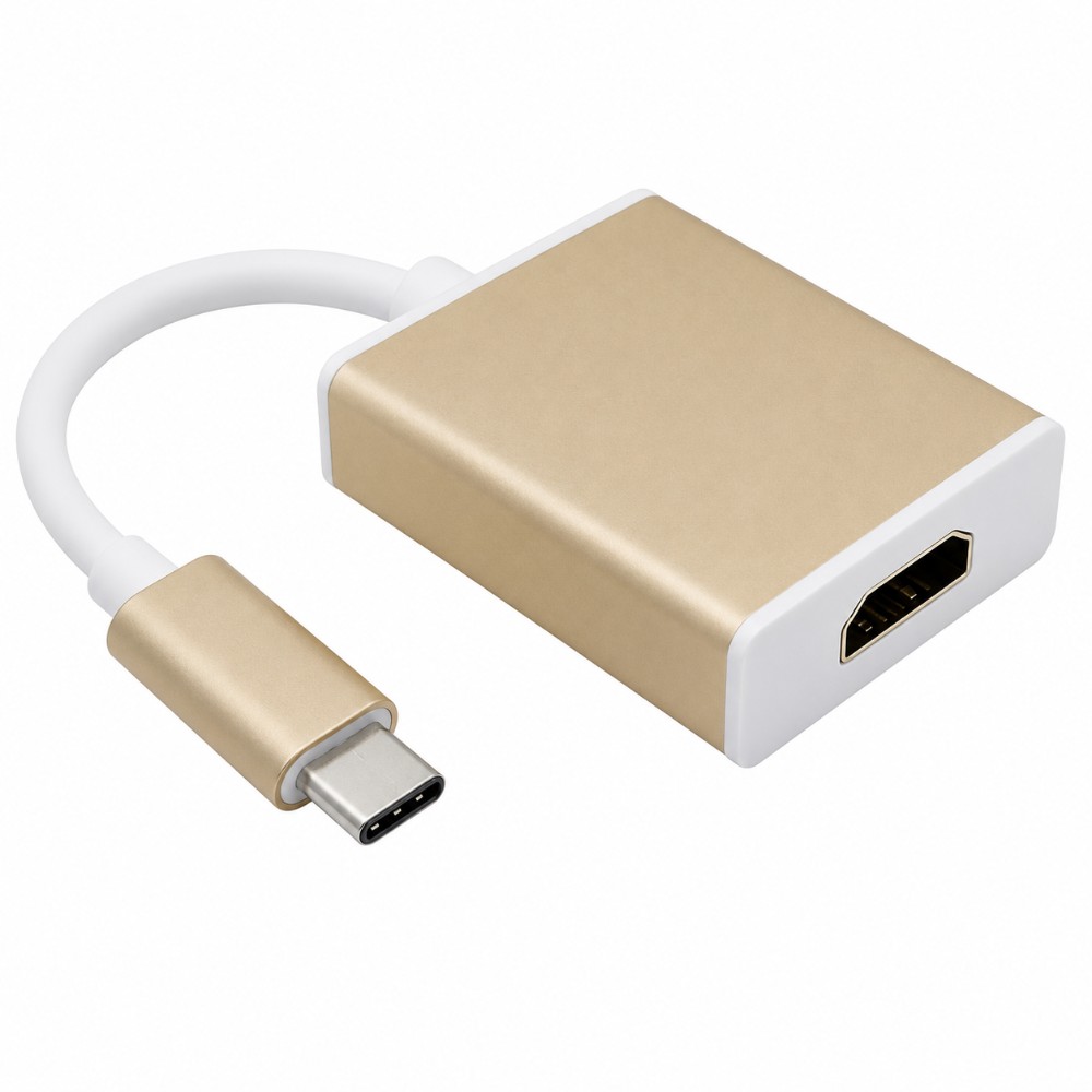 Space TV USB-C to HDMI Display Adapter. - Image 5