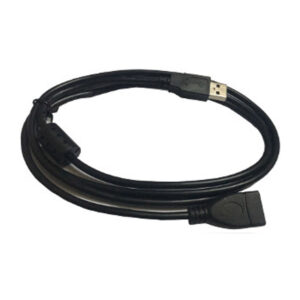 USB TYPE A Male to USB Type A Female extension Cable 1m