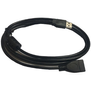 USB TYPE A Male to USB Type A Female extension Cable 5m