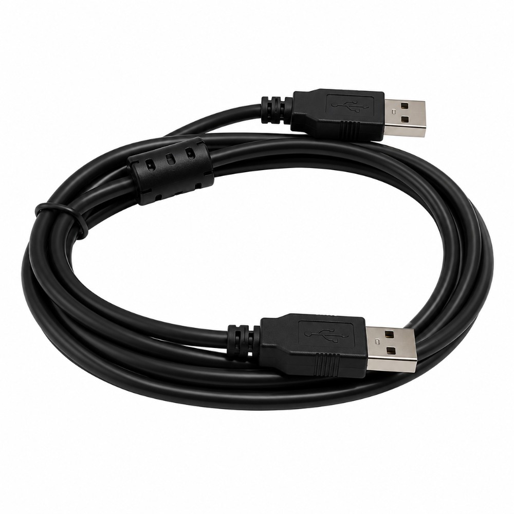 USB Type A Male to USB Type A Male extension Cable 3m - Image 5