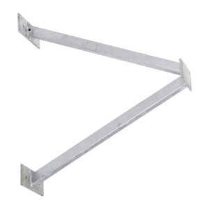 V-Bracket Stand-Off 700mm (WB01D)