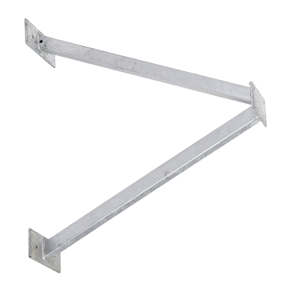 V-Bracket Stand-Off 700mm (WB01D)