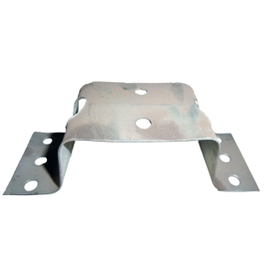 WALL BRACKET 25CM ECONOMY