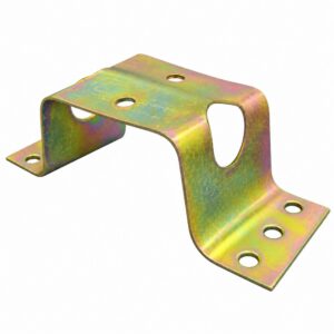 Wall Bracket 25cm Economy