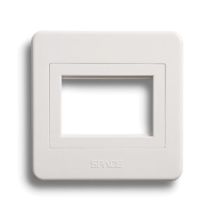 Wall Plate Frame (4X4)